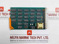 Amphenol 4288 Control Board Assembly 250V