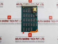 Amphenol 4288 Control Board Assembly 250V