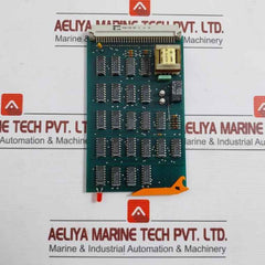 Amphenol 4288 Control Board Assembly 250V