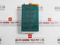 Amphenol 4288 Control Board Assembly 250V