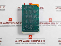 Amphenol 4288 Control Board Assembly 250V
