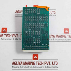 Amphenol 4288 Control Board Assembly 250V