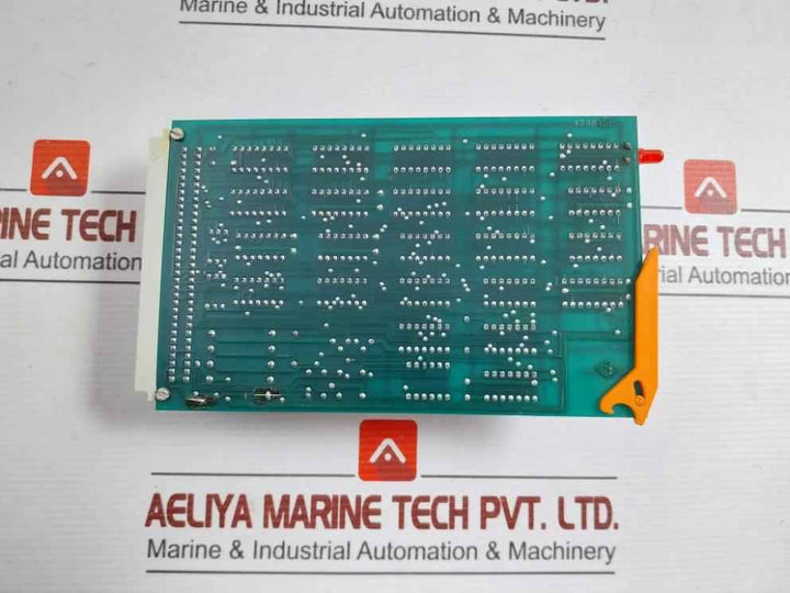 Amphenol 4288 Control Board Assembly 250V