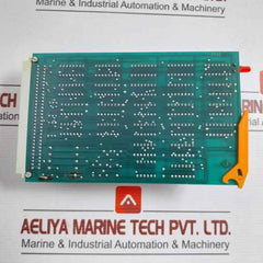 Amphenol 4288 Control Board Assembly 250V