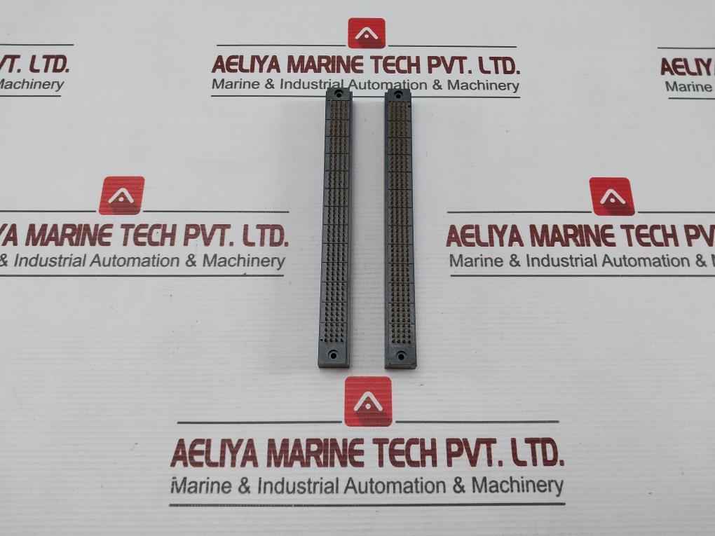 Amphenol 50009-1208Alf Card Edge Connector