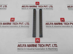 Amphenol 50009-1208Alf Card Edge Connector