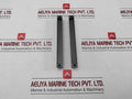 Amphenol 50009-1208Alf Card Edge Connector