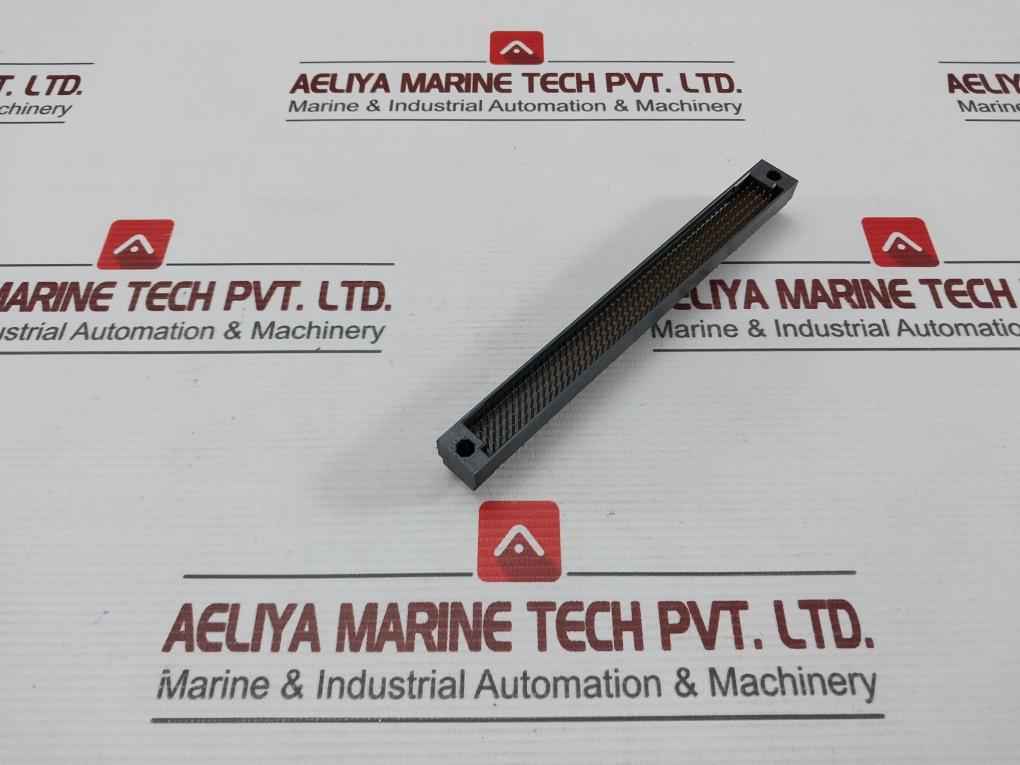 Amphenol 50009-1208Alf Card Edge Connector