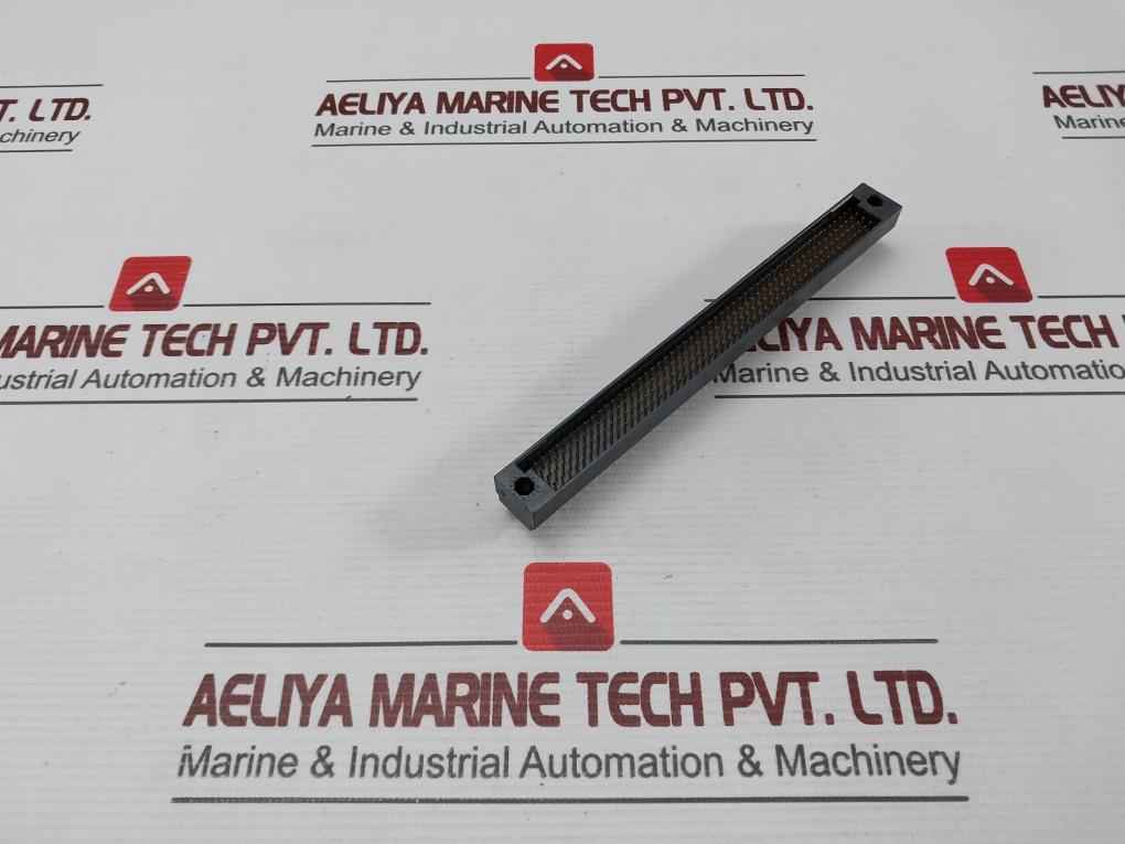 Amphenol 50009-1208Alf Card Edge Connector
