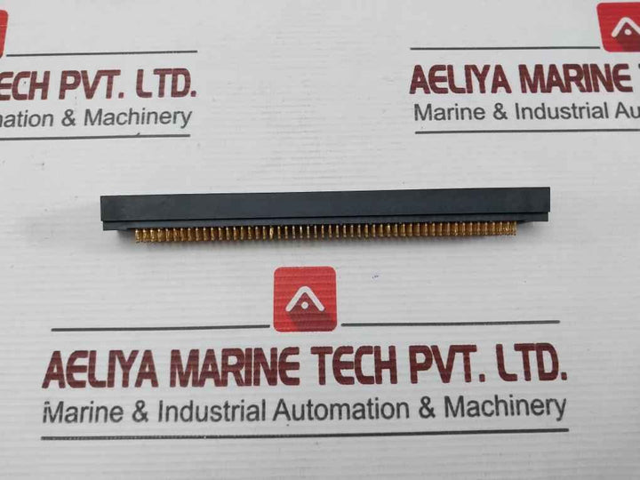 Amphenol 50009-1208Alf Card Edge Connector