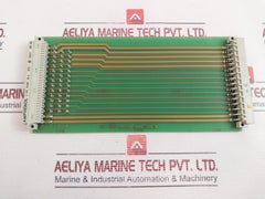 Amphenol 7252-027.0000 Backplane Circuit Board
