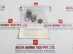 Amphenol 97-3057-10 Cable Clamp Kit