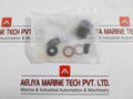 Amphenol 97-3057-10 Cable Clamp Kit