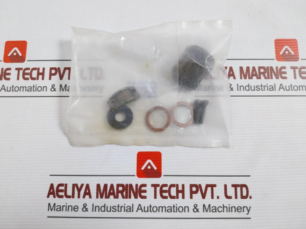 Amphenol 97-3057-10 Cable Clamp Kit