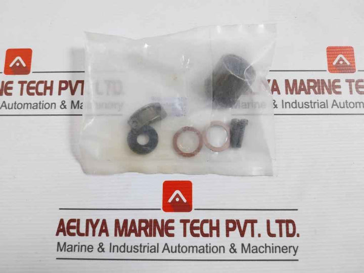 Amphenol 97-3057-10 Cable Clamp Kit