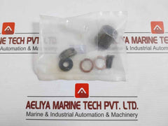 Amphenol 97-3057-10 Cable Clamp Kit
