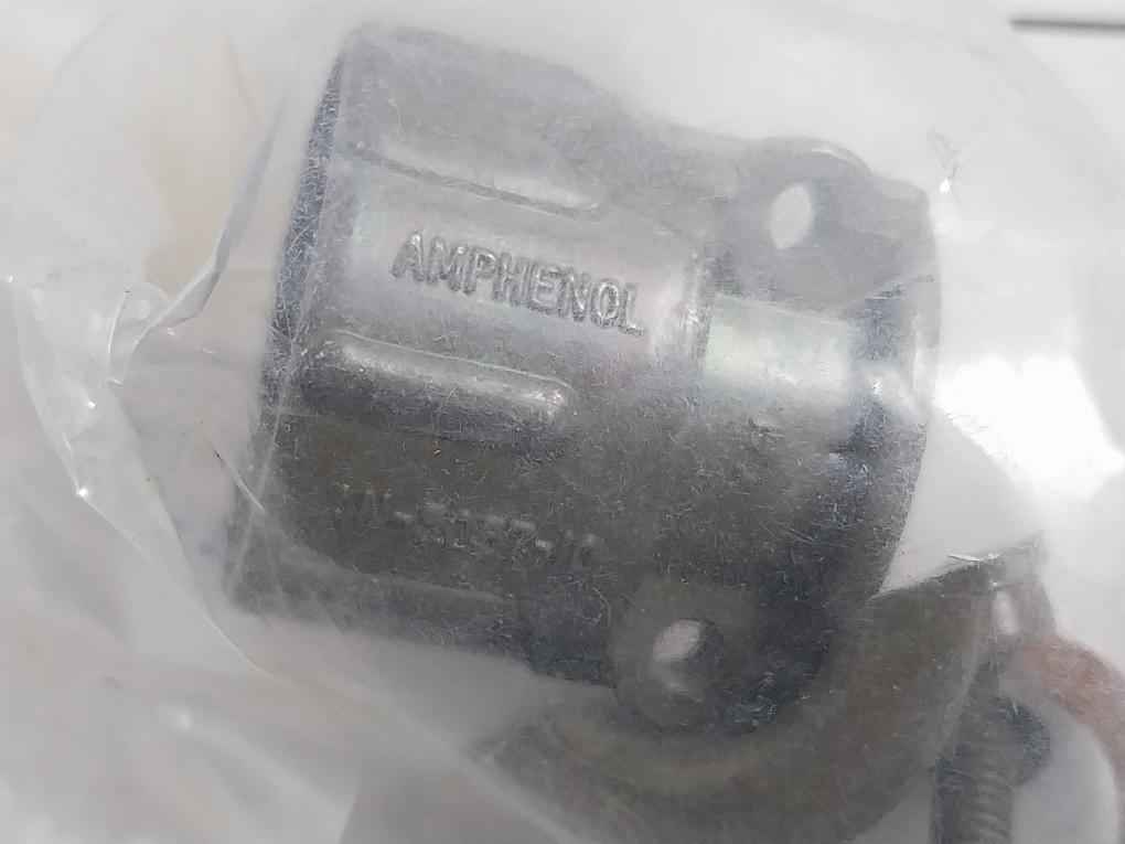 Amphenol 97-3057-10 Cable Clamp Kit