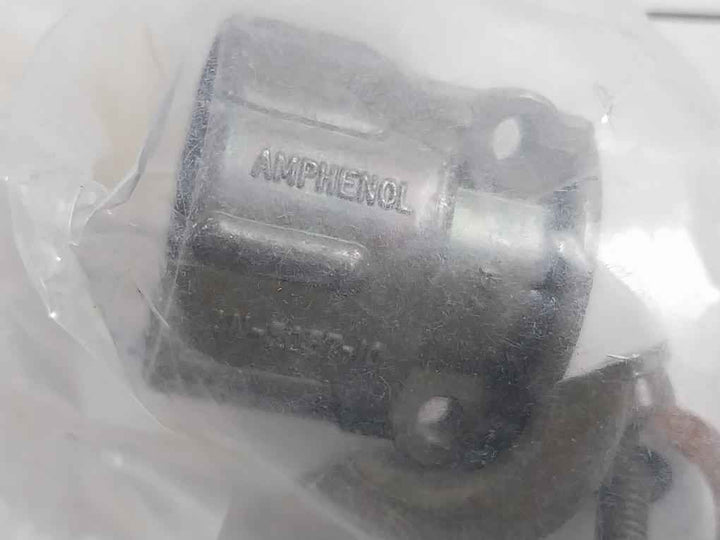 Amphenol 97-3057-10 Cable Clamp Kit