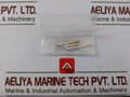 Amphenol 97B-4100R-16-10P-pcb-sqg-624 97 Series Mil Circular Connector