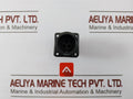 Amphenol 97B-4100R-16-10P-pcb-sqg-624 97 Series Mil Circular Connector