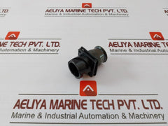Amphenol 97B-4100R-16-10P-pcb-sqg-624 97 Series Mil Circular Connector