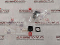 Amphenol 97B-4100R-16-10P-pcb-sqg-624 Series Mil Circular Connector 2004