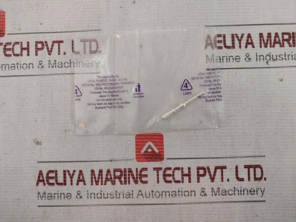 Amphenol 97B-4100R-16-10P-pcb-sqg-624 Series Mil Circular Connector 2004