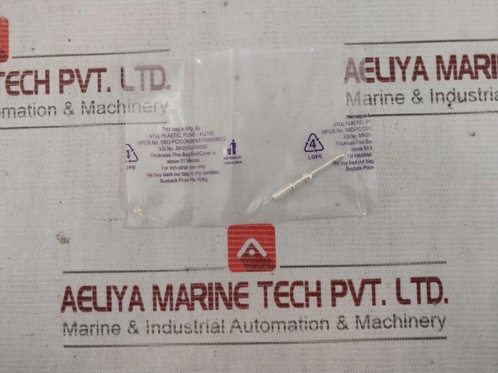 Amphenol 97B-4100R-16-10P-pcb-sqg-624 Series Mil Circular Connector 2004