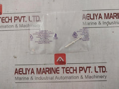 Amphenol 97B-4100R-16-10P-pcb-sqg-624 Series Mil Circular Connector 2004