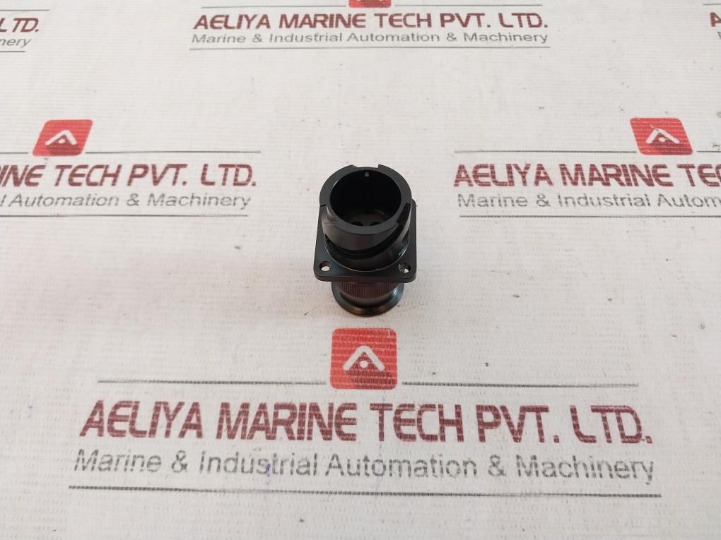 Amphenol 97B-4100R-16-10P-pcb-sqg-624 Series Mil Circular Connector 2004