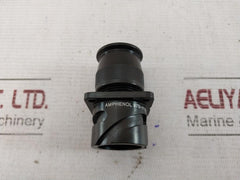Amphenol 97B-4100R-16-10P-pcb-sqg-624 Series Mil Circular Connector 2004