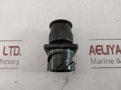 Amphenol 97B-4100R-16-10P-pcb-sqg-624 Series Mil Circular Connector 2004
