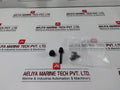 Amphenol Acs06Af-10Sl-4S(025) Connector Set