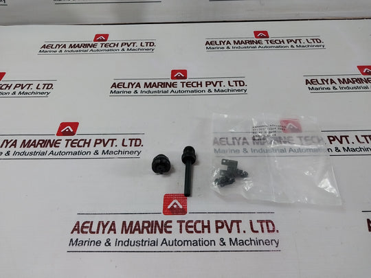 Amphenol Acs06Af-10Sl-4S(025) Connector Set