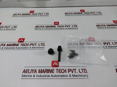 Amphenol Acs06Af-10Sl-4S(025) Connector Set