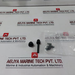 Amphenol Acs06Af-10Sl-4S(025) Connector Set
