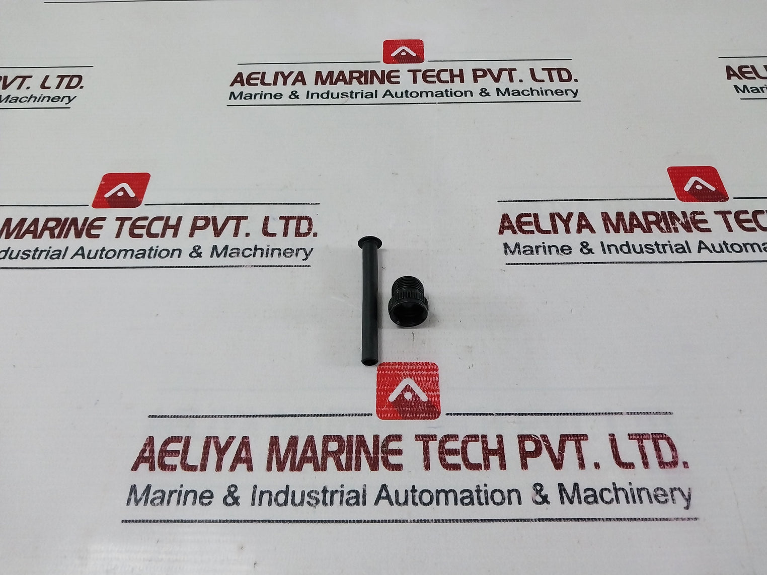 Amphenol Acs06Af-10Sl-4S(025) Connector Set