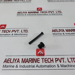 Amphenol Acs06Af-10Sl-4S(025) Connector Set