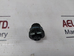 Amphenol Acs06Af-10Sl-4S(025) Connector Set
