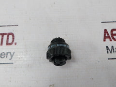 Amphenol Acs06Af-10Sl-4S(025) Connector Set
