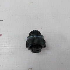 Amphenol Acs06Af-10Sl-4S(025) Connector Set
