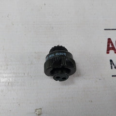 Amphenol Acs06Af-10Sl-4S(025) Connector Set