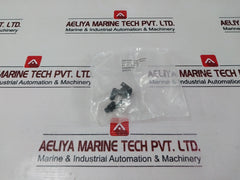 Amphenol Acs06Af-10Sl-4S(025) Connector Set
