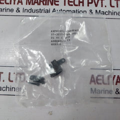 Amphenol Acs06Af-10Sl-4S(025) Connector Set