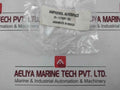 Amphenol Aerospace Circular Connector Plug 10-117925-081