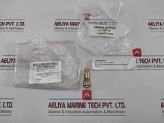 Amphenol Aerospace Circular Connector Plug 10-117925-081