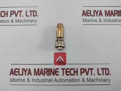 Amphenol Aerospace Circular Connector Plug 10-117925-081
