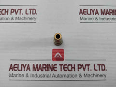 Amphenol Aerospace Circular Connector Plug 10-117925-081