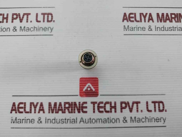 Amphenol Aerospace Circular Connector Plug 10-117925-081