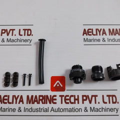 Amphenol C10-823955-004 Magnetic Pickup Plug Connector Kit 97-3057-1004(621)